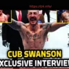 Cub Swanson’s UFC 327 Return: The Influence of Duke Roufus