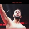 Dominick Reyes defends UFC 327 win over Johnny Walker: ‘It was a good technical fight’