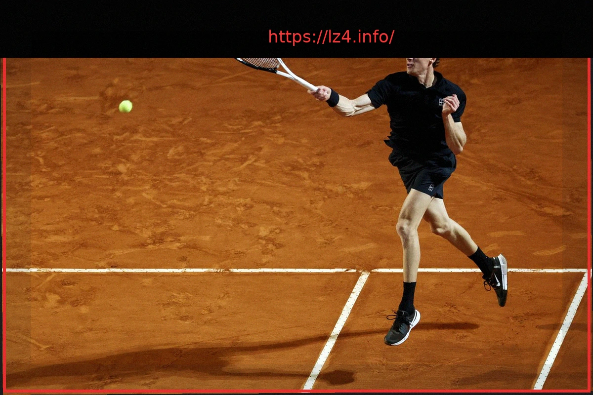 Preview Синнер о турнире в Мадриде: «Главная задача — подойти к «Ролан Гаррос» в оптимальной форме»