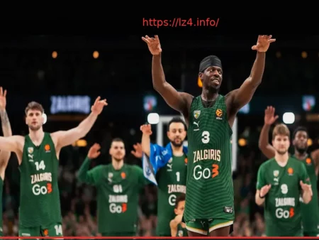 Sylvain Francisco Believes He Should Be MVP of the Year