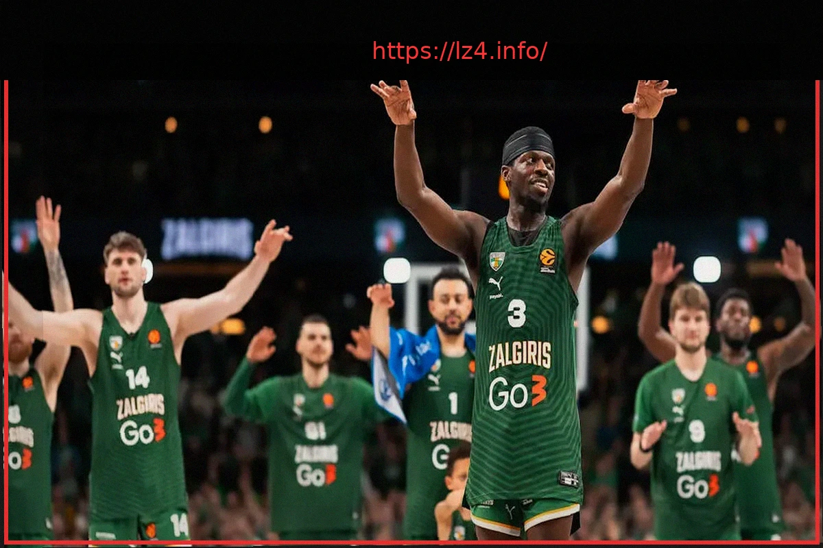 Preview Sylvain Francisco Believes He Should Be MVP of the Year