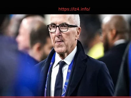 OM: Habib Beye S’Exprime Avant Le Match Crucial Contre Metz