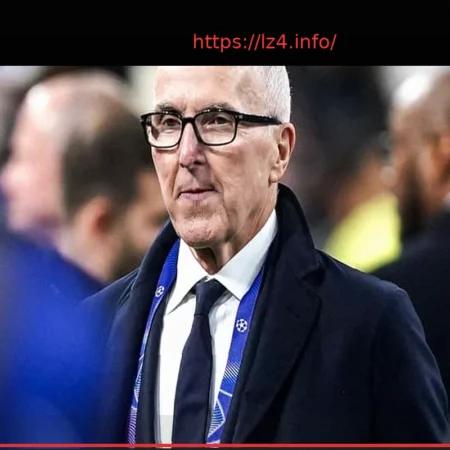 OM: Habib Beye S’Exprime Avant Le Match Crucial Contre Metz