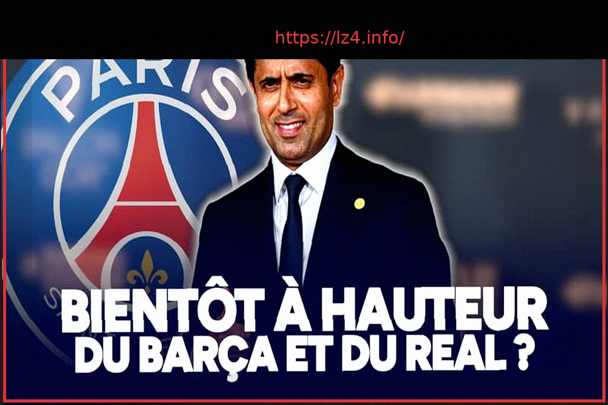 Preview “Вполне возможно, что через 10 лет ПСЖ достигнет уровня Реала и Барселоны”, – считает экономист Л. Аррондель