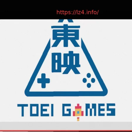 Toei Company Launches Toei Games, Announces First Title Release