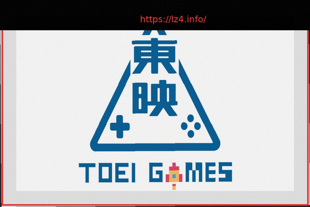 Preview Toei Company Launches Toei Games, Announces First Title Release