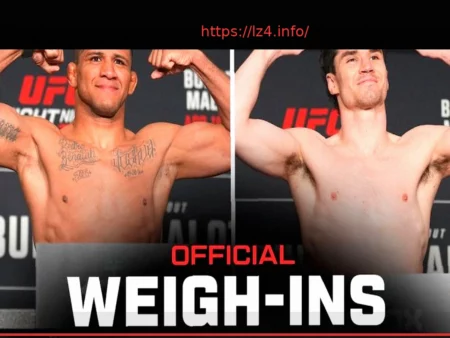 Israel Adesanya Needs to Reflect, According to His Coach