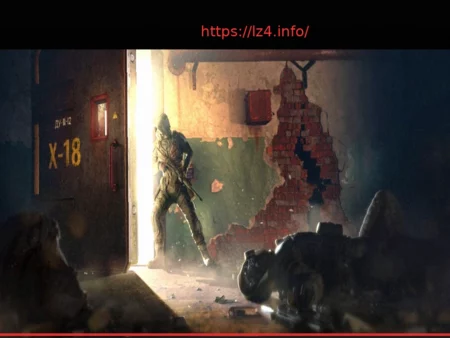 Stalker 2: Heart of Chornobyl – Sealed Truth Update and Expansion Details