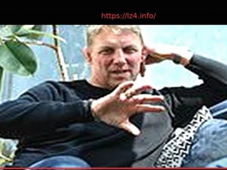 Льюис Муди: Моторные нейроны – не конец света, а новые ценности