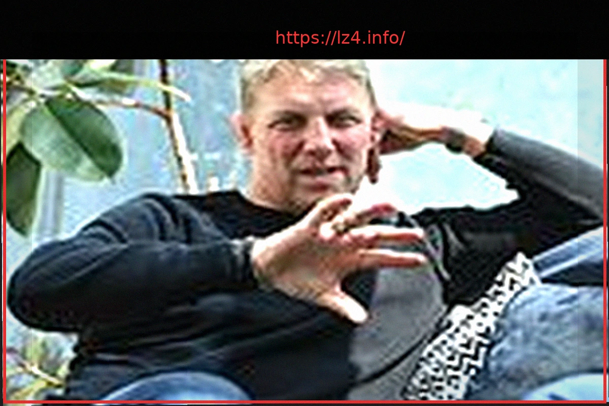 Preview Льюис Муди: Моторные нейроны – не конец света, а новые ценности