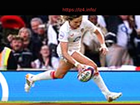 Как тифози, посещение пабов и Джонатан Росс помогают непобедимой женской сборной Англии по регби заполнять стадионы, привлекать новых болельщиков и становиться звездами обложек… и чему может научиться мужская команда