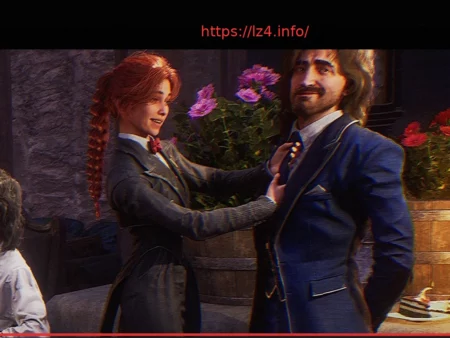 Clair Obscur: Expedition 33 Anniversary Hairstyles Revealed: Where to Find Them