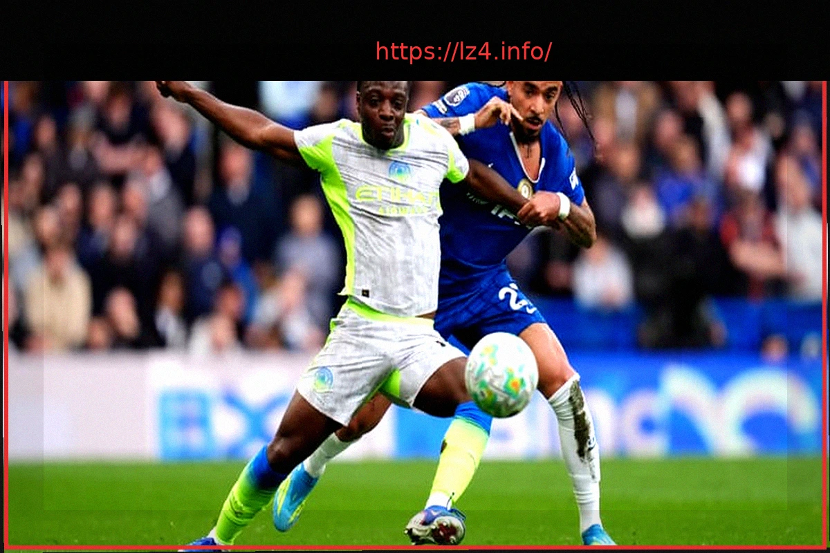 Preview Chelsea vs. Manchester City: Dokou Seals Chelsea’s Fate