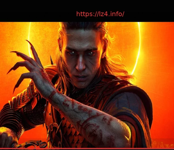 The Blood of Dawnwalker: Presentación Previa al Lanzamiento Anunciada