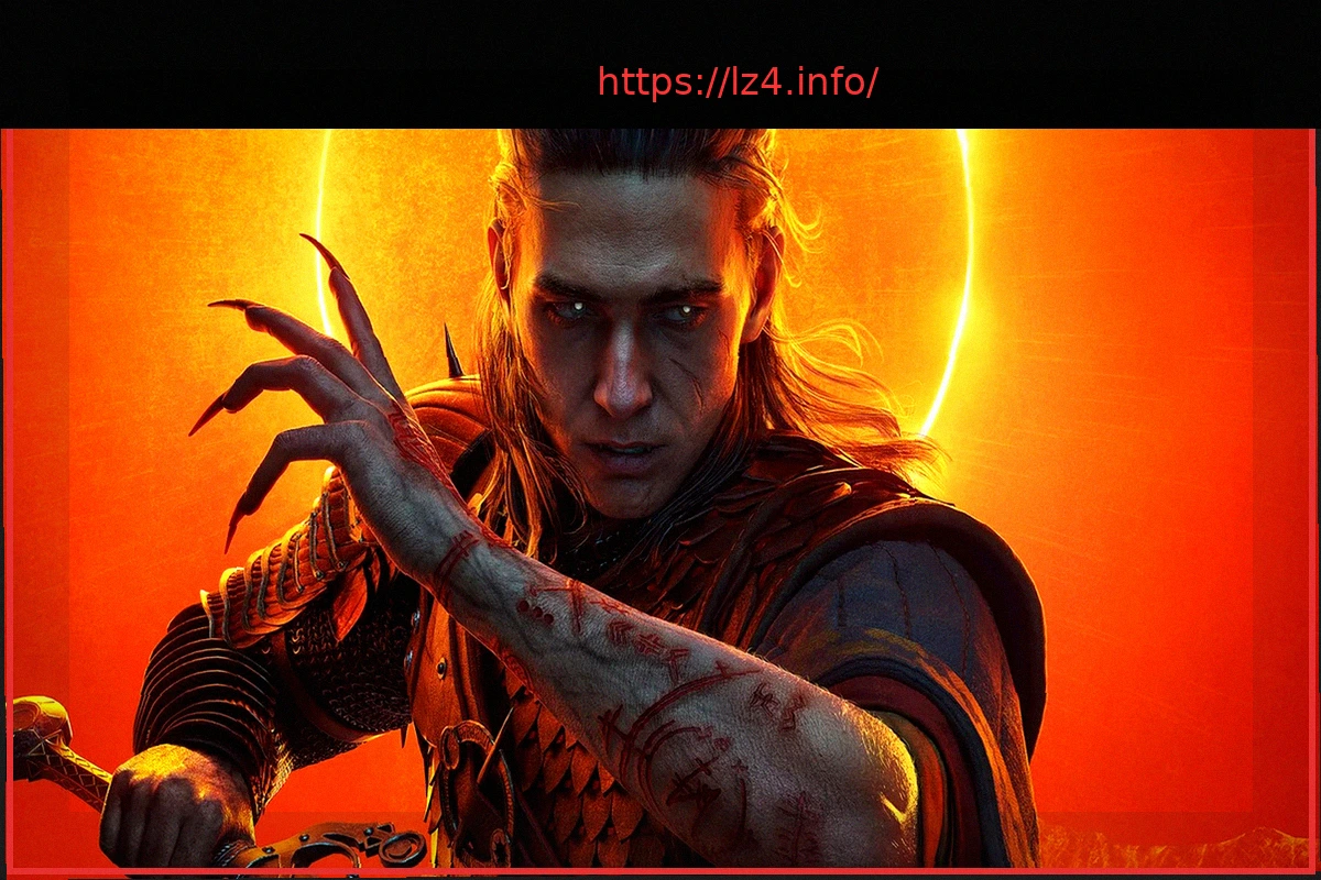 Preview The Blood of Dawnwalker: Presentación Previa al Lanzamiento Anunciada