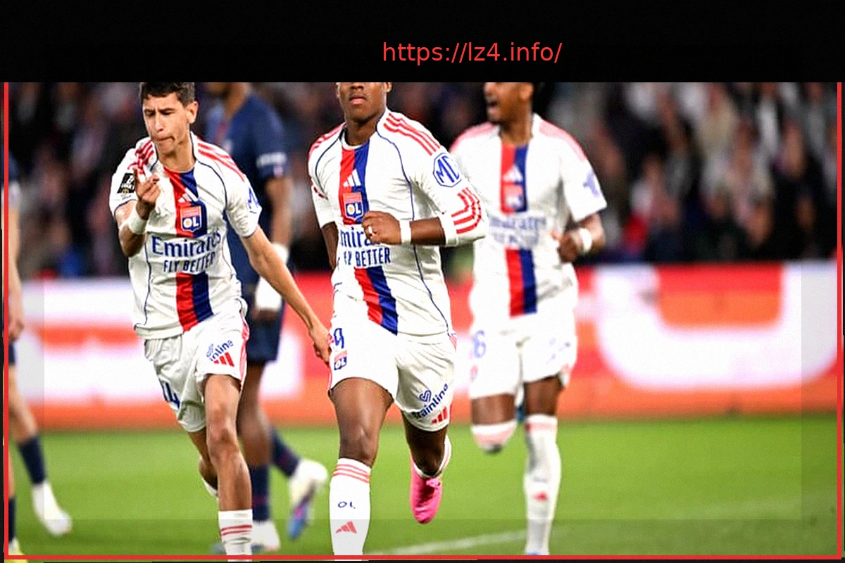 Preview ПСЖ-Лион: Лион выходит вперед, Луис Энрике выпускает тяжелую артиллерию