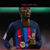 Ousmane Dembélé