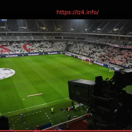 Why European Competition TV Rights Have Become Vital for French Clubs