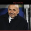 Spalletti Confirmed as the Right Fit for Juventus with Contract Extension