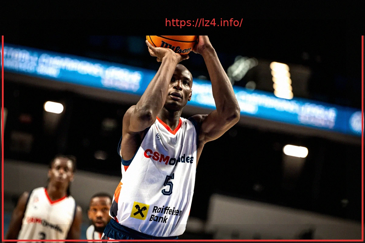 Preview Bandja Sy: “In My Opinion, Nadir Hifi Has the Talent to Play in the NBA”