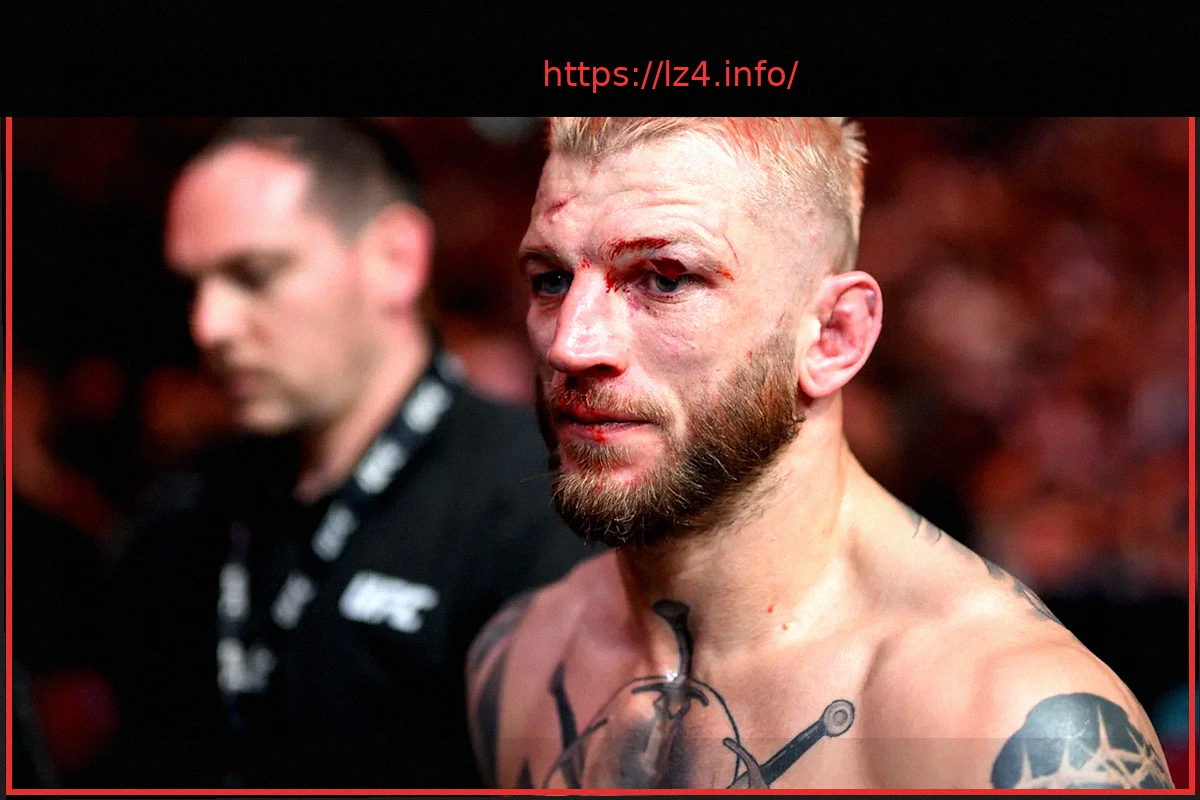 Preview Dan Hooker Breaks Silence on UFC 325 Loss: “I’ll Be Back”