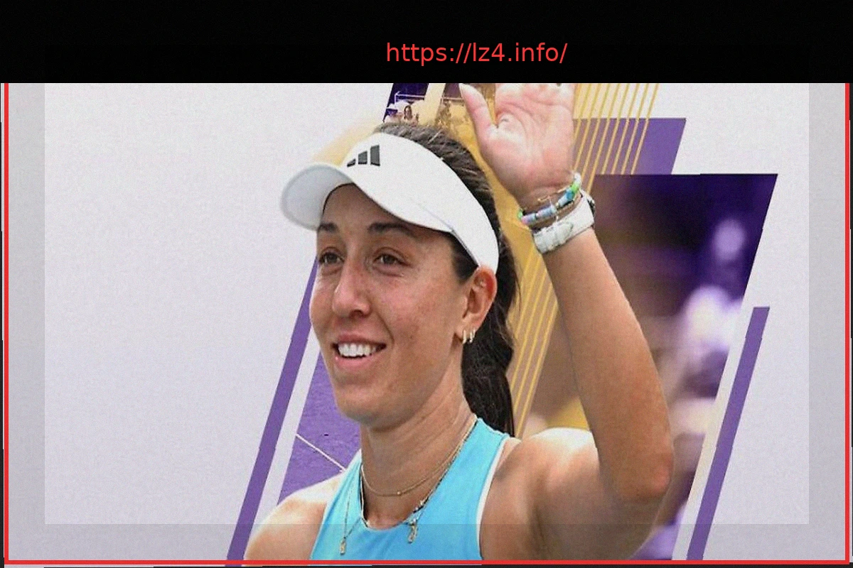 Preview Джессика Пегула одержала победу над Ивой Йович и обеспечила себе место в финале турнира в Чарльстоне