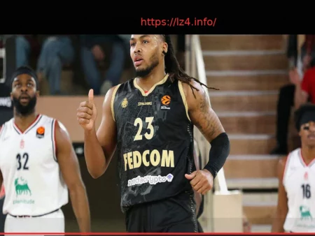 JDA Dijon “Not Ruling Out” Legal Action Against Juhann Begarin