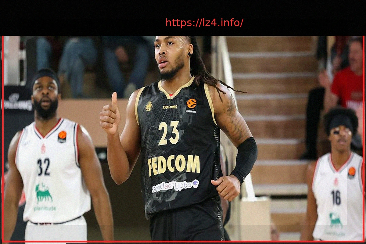 Preview JDA Dijon “Not Ruling Out” Legal Action Against Juhann Begarin