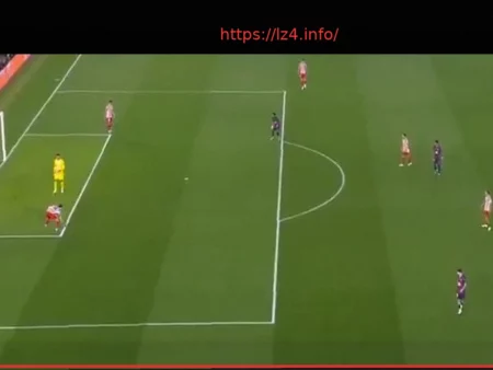 УЕФА отклонила жалобу “Барселоны”: рука “абсурдная”, но пенальти не будет