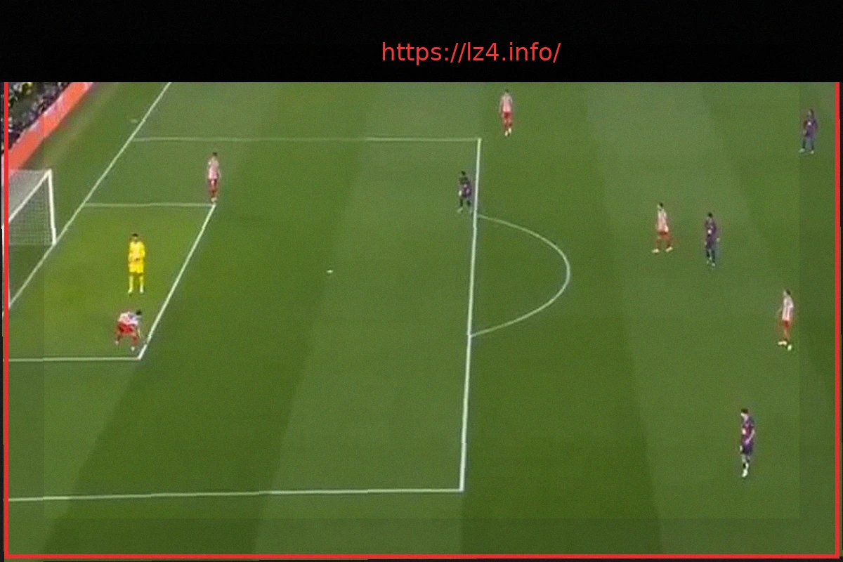 Preview УЕФА отклонила жалобу “Барселоны”: рука “абсурдная”, но пенальти не будет