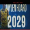 Jaylen Hoard Extends Contract with Maccabi Tel Aviv for Three More Years