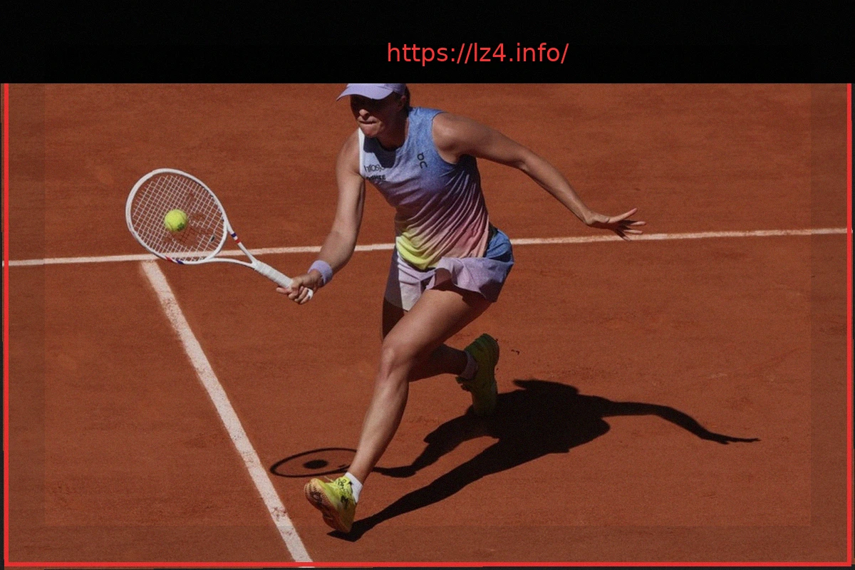 Preview Свентек — о поражении от Андреевой: «Этот матч доставлял мне удовольствие»