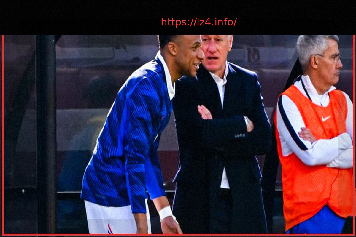 Preview Deschamps в шорт-листе Реала: Успехи и провалы тренеров, вернувшихся в клубы