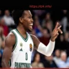 TJ Shorts: Maccabi Tel-Aviv Shows Interest in Panathinaikos Guard