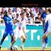 Lyon vs. Auxerre: Gones Frustrated by Organized Auxerre Defense