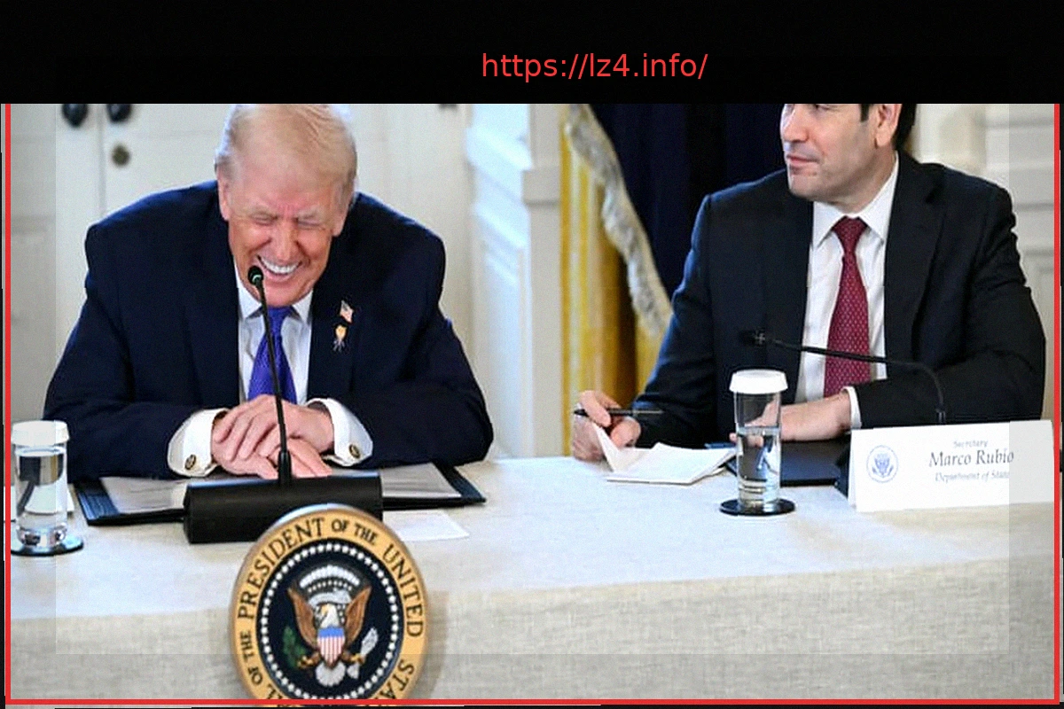 Preview США отрицают попытки помешать Ирану участвовать в Чемпионате мира по футболу 2026