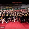 Frédéric Dusart Leads Sichuan to WCBA Championship Victory