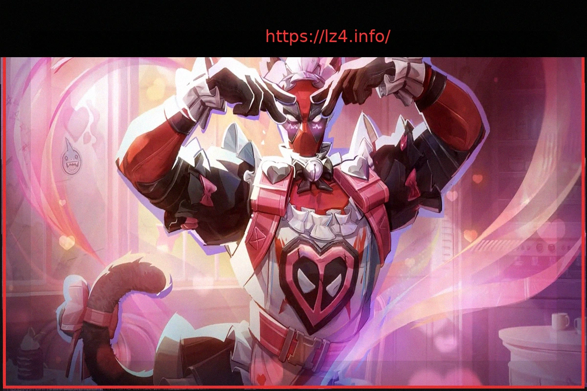 Preview Deadpool’s Maid Skin in Marvel Rivals: Fun Meets Controversial Gacha System