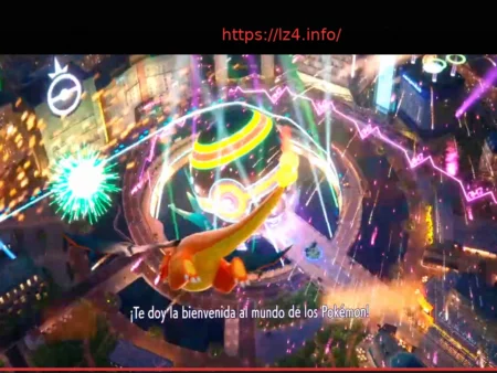 First Patch for Pokémon Champions on Nintendo Switch and Switch 2 Addresses Key Issues