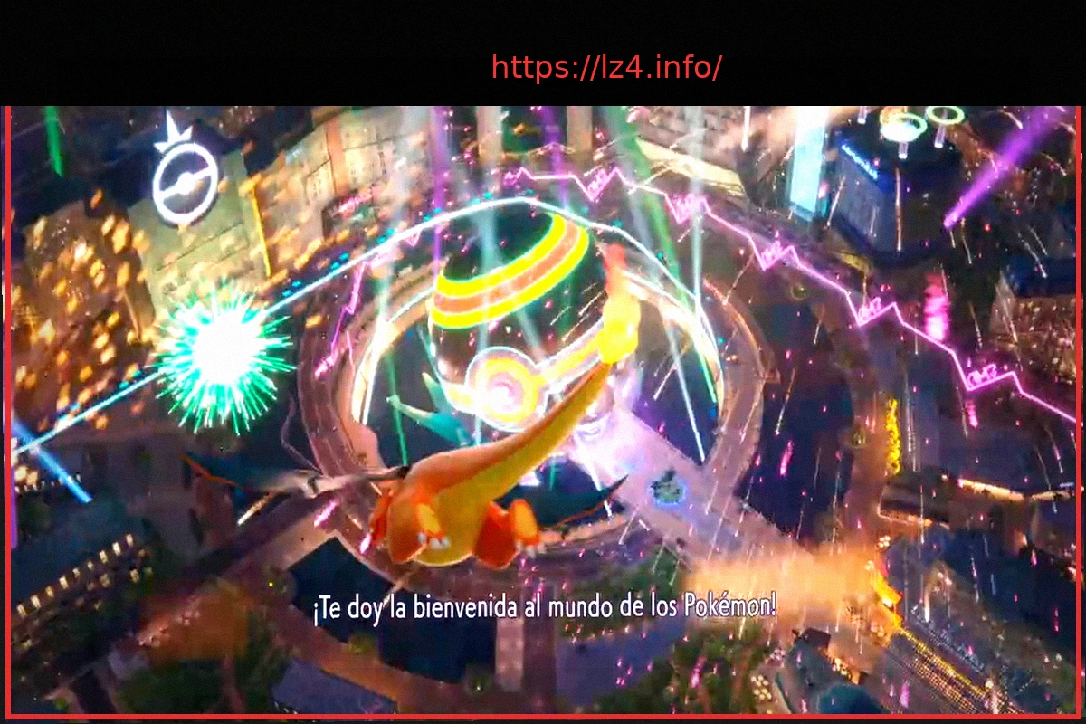 Preview First Patch for Pokémon Champions on Nintendo Switch and Switch 2 Addresses Key Issues