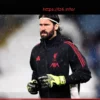 Juventus Considering De Gea as Alisson Transfer Becomes Difficult