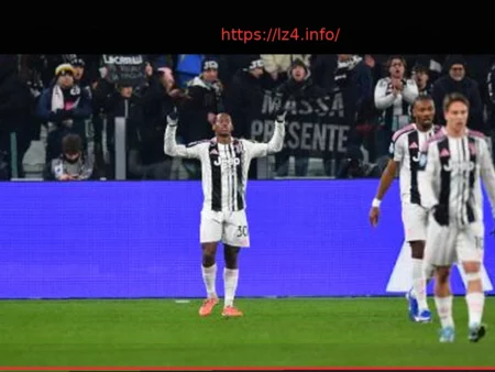 Jonathan David’s Juventus Future Uncertain, Spalletti Considers Second Chance