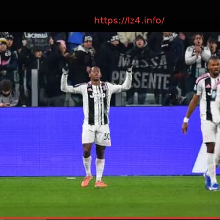 Jonathan David’s Juventus Future Uncertain, Spalletti Considers Second Chance