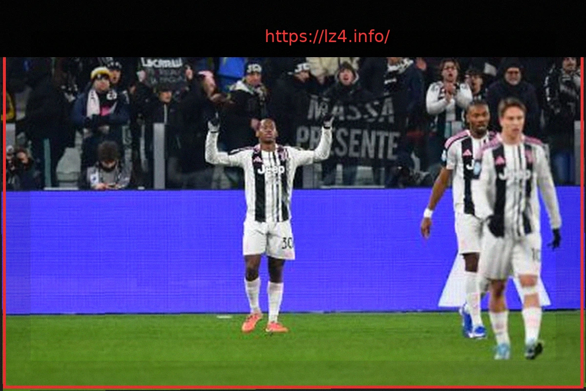 Preview Jonathan David’s Juventus Future Uncertain, Spalletti Considers Second Chance