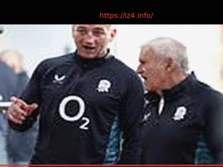 Sir Clive Woodward: England Fans Should Fear the RFU’s Shadow Operations; Steve Borthwick Faces a Grueling Ordeal with a Predictable End