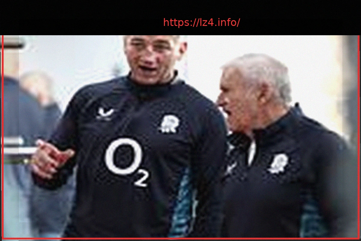 Preview Sir Clive Woodward: England Fans Should Fear the RFU’s Shadow Operations; Steve Borthwick Faces a Grueling Ordeal with a Predictable End