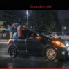 The Democratic Republic of Congo Qualifies for 2026 World Cup: Kinshasa Erupts in Euphoric, Rain-Soaked Celebrations