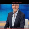 Стефан Ришар назначен президентом “Марселя”, прямая трансляция пресс-конференции Франка Маккурта