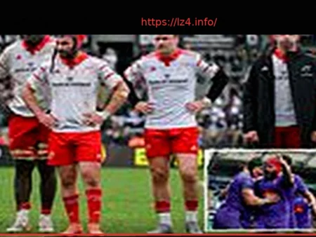 Munster’s Humiliating Collapse: A New Low and Calls for Sweeping Changes