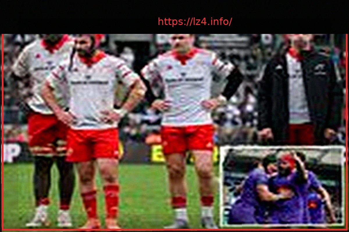 Preview Munster’s Humiliating Collapse: A New Low and Calls for Sweeping Changes